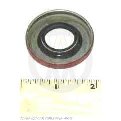 Walker Part # P001 : (SU5029-14)Seal, Oil (Federal- Mogle) (#471730)