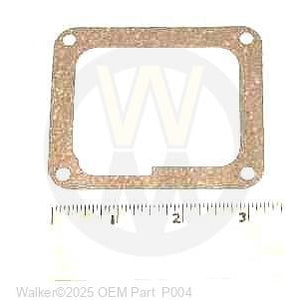 Walker Part # P004 : GASKET, COVER (P#788028)