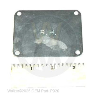 Walker Part # P020 : COVER/RH (P#772034)