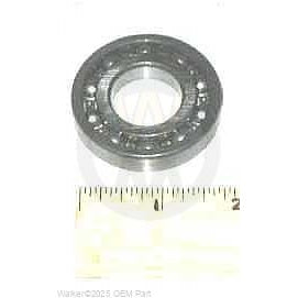 Walker Part # P024 : BALL BEARING (P#780034)