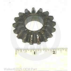 Walker Part # P031 : MITER GEAR (P#778210A)