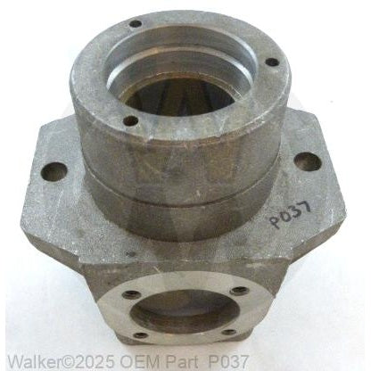 Walker Part # P037 : (NS) HOUSING (P#770092)