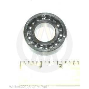 Walker Part # P044 : BALL BEARING (P#780174)