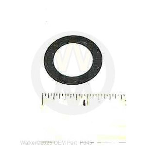 Walker Part # P045 : WASHER, 6050 (P#780175)