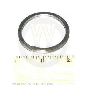 Walker Part # P046 : LOAD RING (P#780176)