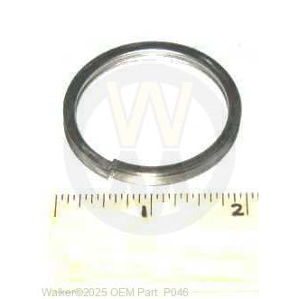 Walker Part # P046 : LOAD RING (P#780176)