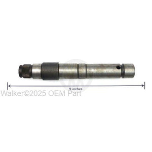 Walker Part # P064 : INPUT SHAFT (P#776473)