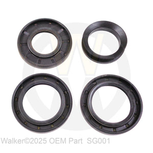 Walker Part # SG001 : SEAL KIT (7050/8050)