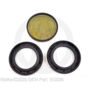 Walker Part # SG006 : SEAL KIT (8051/8051-10 GEARBOX)