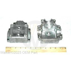 Walker Part # SG042 : GEARBOX CASE (7050-10/11 8050-10/11 8051-10)